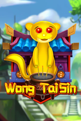 Демо игра Wong TaiSin от  | Casino X BY