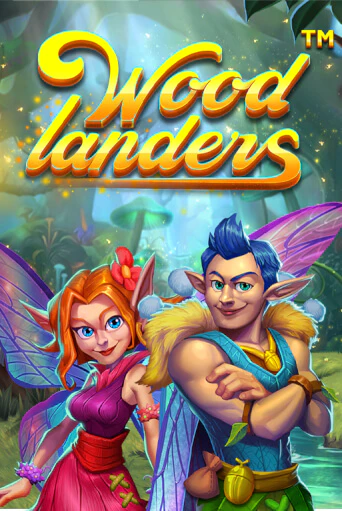 Демо игра Woodlanders от  | Casino X BY