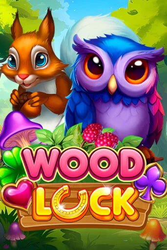 Демо игра Wood Luck от  | Casino X BY