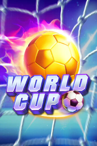 Демо игра World Cup от  | Casino X BY