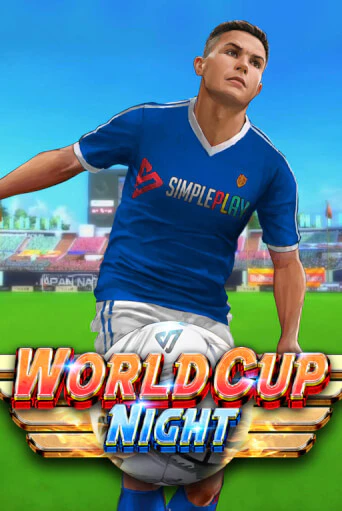 Демо игра World Cup Night от  | Casino X BY