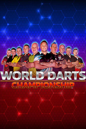 Демо игра World Darts Championship от  | Casino X BY