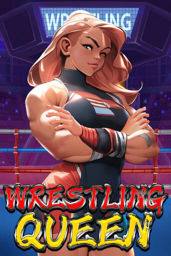 Демо игра Wrestling Queen от  | Casino X BY