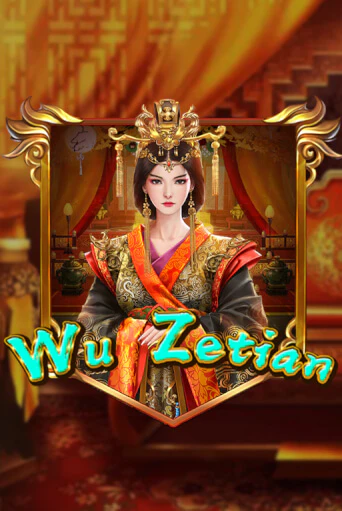 Демо игра Wu Zetian от  | Casino X BY