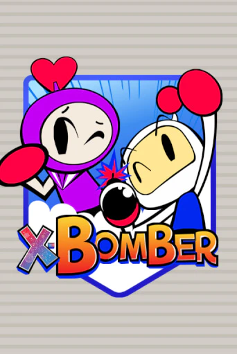 Демо игра X-Bomber от  | Casino X BY