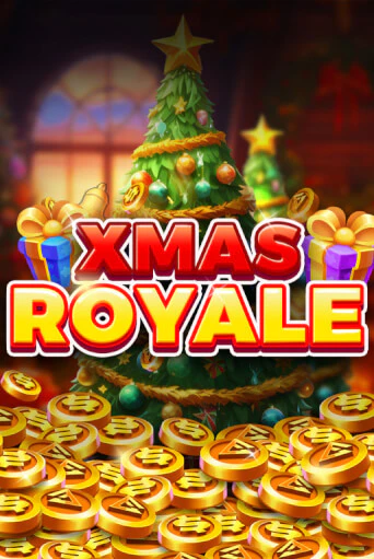Демо игра XMAS ROYALE от  | Casino X BY