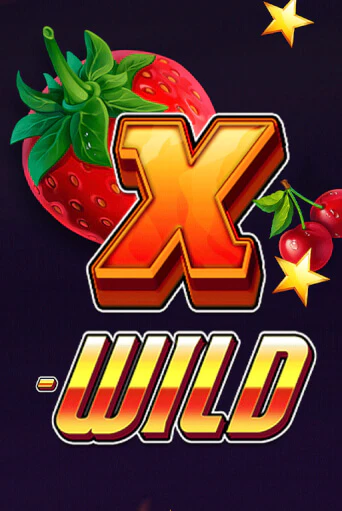 Демо игра X-WILD от  | Casino X BY