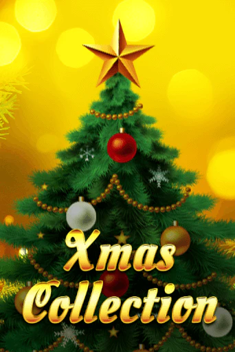 Демо игра Xmas Collection 30 Lines от  | Casino X BY