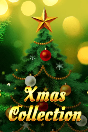 Демо игра Xmas Collection 40 Lines от  | Casino X BY