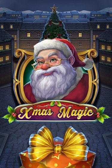 Демо игра Xmas Magic от  | Casino X BY