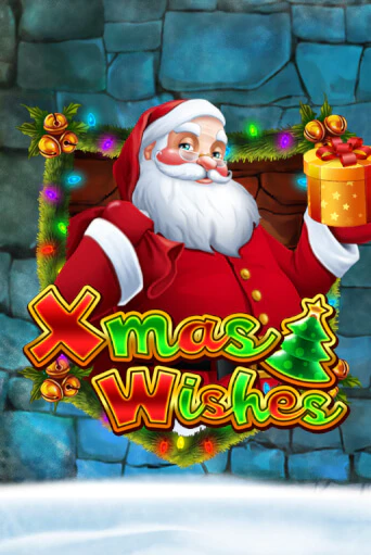Демо игра Xmas Wishes от  | Casino X BY