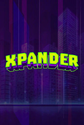 Демо игра Xpander от  | Casino X BY