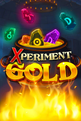 Демо игра Xperiment Gold от  | Casino X BY
