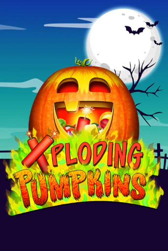 Демо игра Xploding Pumpkins от  | Casino X BY