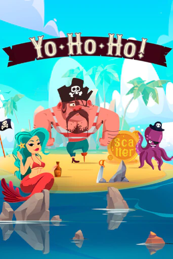 Демо игра Yo-Ho-Ho! от  | Casino X BY