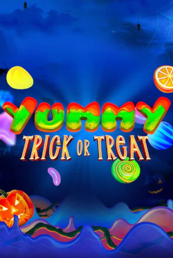 Демо игра Yummy Trick or Treat от  | Casino X BY