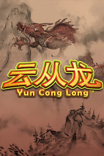 Демо игра Yun Cong Long от  | Casino X BY