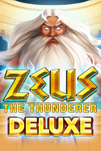 Демо игра Zeus the Thunderer Deluxe от  | Casino X BY