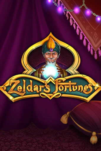 Демо игра Zeldar's Fortunes от  | Casino X BY