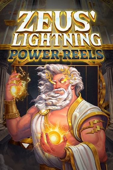 Демо игра Zeus Lightning Power Reels от  | Casino X BY