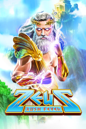 Демо игра Zeus Rush Fever от  | Casino X BY