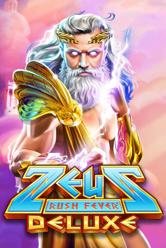 Демо игра Zeus Rush Fever Deluxe от  | Casino X BY