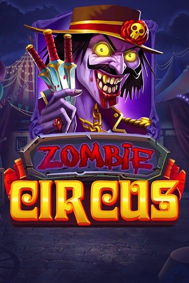 Демо игра Zombie Circus от  | Casino X BY