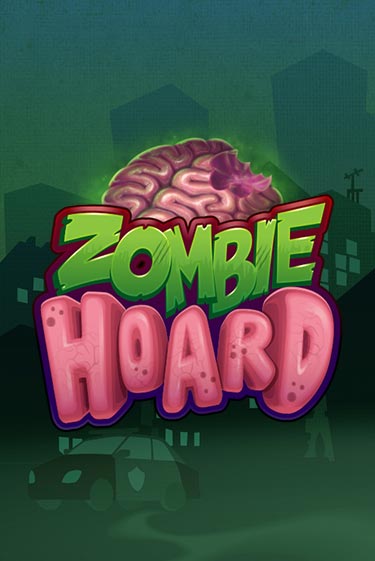 Демо игра Zombie Hoard от  | Casino X BY