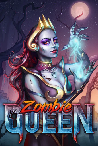 Демо игра Zombie Queen Gamble Feature от  | Casino X BY