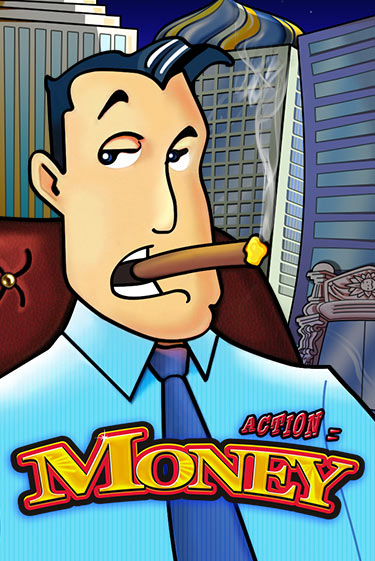 Демо игра Action Money от  | Casino X BY