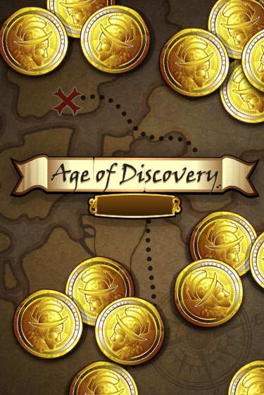 Демо игра Age of Discovery от  | Casino X BY