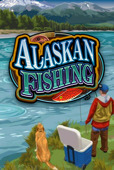 Демо игра Alaskan Fishing от  | Casino X BY