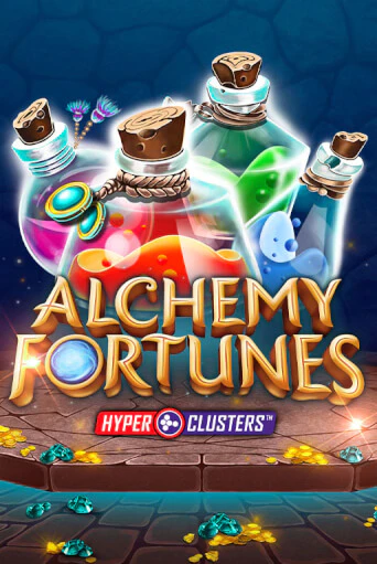 Демо игра Alchemy Fortunes от  | Casino X BY