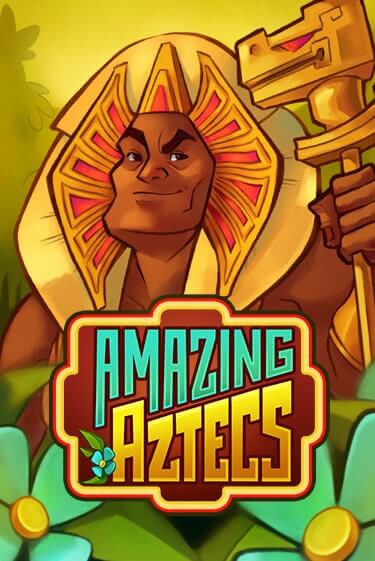 Демо игра Amazing Aztecs от  | Casino X BY