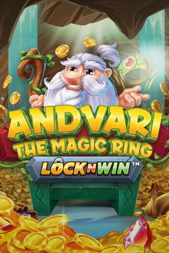 Демо игра Andvari: The Magic Ring от  | Casino X BY