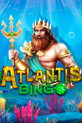 Демо игра Atlantis Bingo от  | Casino X BY