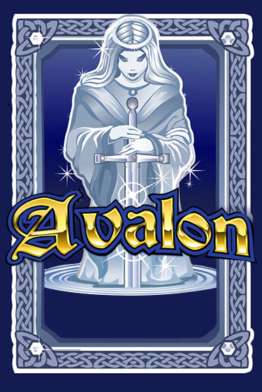 Демо игра Avalon от  | Casino X BY