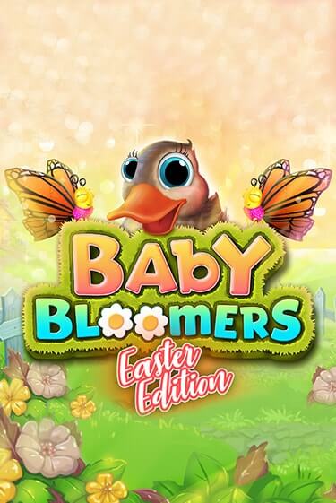Демо игра Baby Bloomers от  | Casino X BY