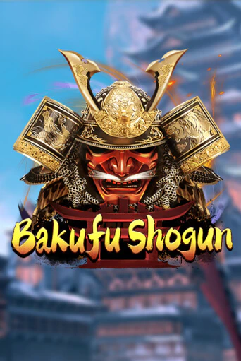 Демо игра Bakufu Shogun от  | Casino X BY