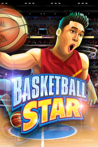 Демо игра Basketball Star от  | Casino X BY
