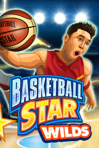 Демо игра Basketball Star Wilds от  | Casino X BY