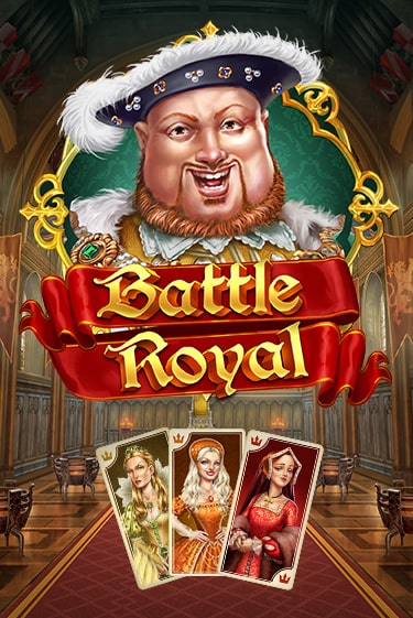 Демо игра Battle Royal от  | Casino X BY