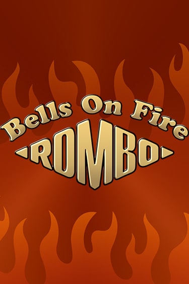 Демо игра Bells on Fire Rombo от  | Casino X BY