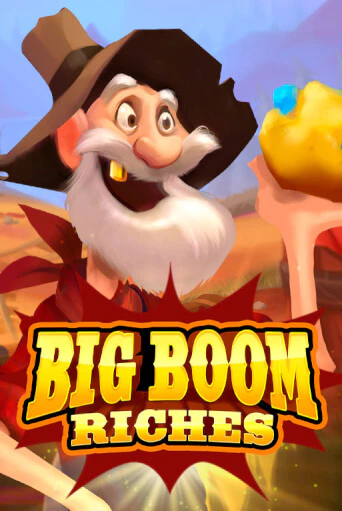 Демо игра Big Boom Riches от  | Casino X BY