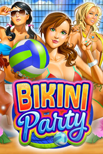 Демо игра Bikini Party от  | Casino X BY