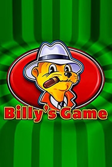Демо игра Billy’s Game от  | Casino X BY