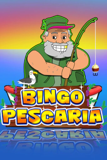 Демо игра Bingo Pescaria от  | Casino X BY