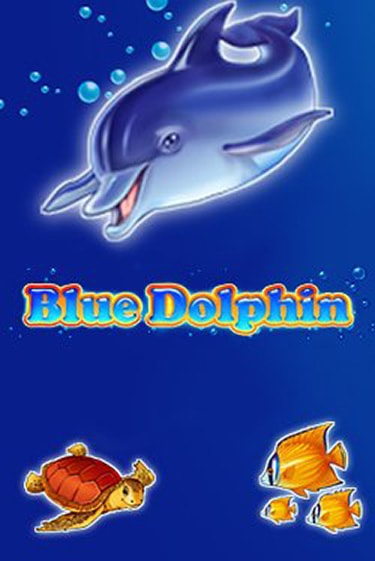 Демо игра Blue Dolphin от  | Casino X BY