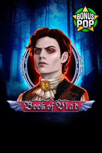 Демо игра Book of Vlad от  | Casino X BY