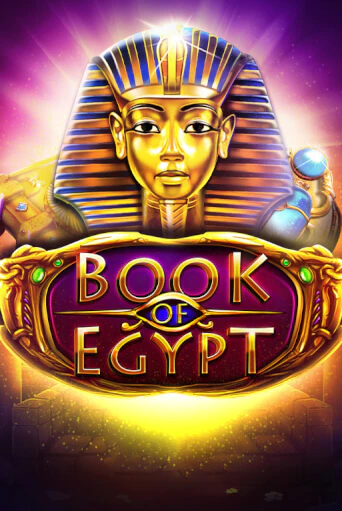 Демо игра Book of Egypt от  | Casino X BY